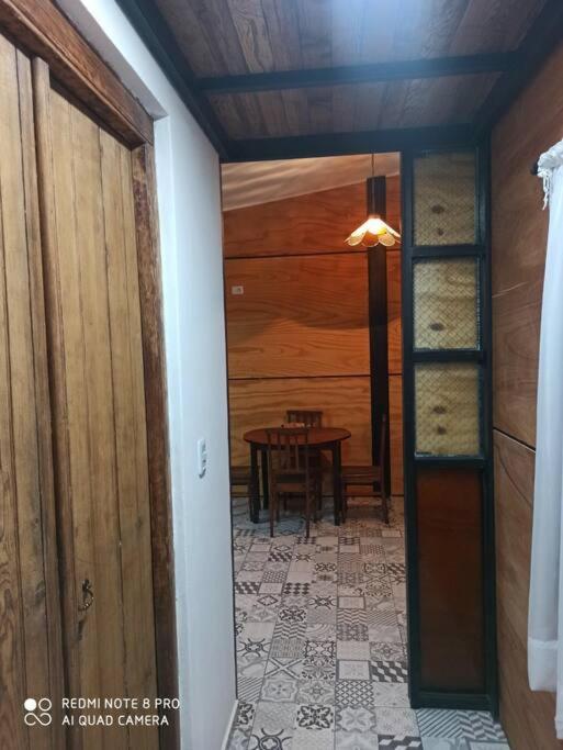 Apartamento Dos Hermanas Apartment Colonia Estrella Exterior photo
