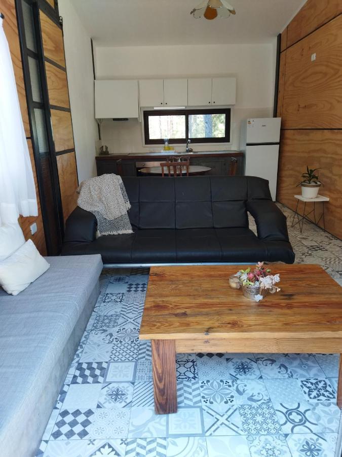 Apartamento Dos Hermanas Apartment Colonia Estrella Exterior photo